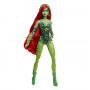 Poison Ivy Barbie Doll