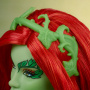 Poison Ivy Barbie Doll