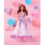 Barbie Signature Birthday Wishes 2024 doll