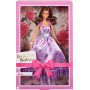 Barbie Signature Birthday Wishes 2024 doll