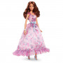 Barbie Signature Birthday Wishes 2024 doll