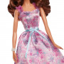 Barbie Signature Birthday Wishes 2024 doll