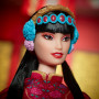 2024 Barbie Lunar New Year Doll