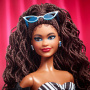 Barbie 65th Anniversary Doll (Brunette)