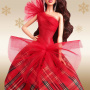 2024 Barbie Holiday Doll