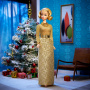 12 Days of Christmas Barbie Doll and Accessories