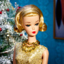 12 Days of Christmas Barbie Doll and Accessories