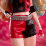 Harley Quinn Barbie Doll