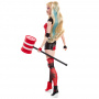 Harley Quinn Barbie Doll