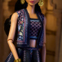 Barbie Signature Diwali doll 2024