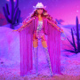 Barbie Fashion Frontier Doll