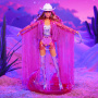 Barbie Fashion Frontier Doll