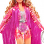 Barbie Fashion Frontier Doll