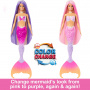 Barbie Mermaid Barbie A Touch of Magic Malibu doll