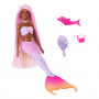 Barbie Mermaid Barbie A Touch of Magic Brooklyn doll