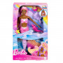 Barbie Mermaid Barbie A Touch of Magic Brooklyn doll