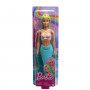 Barbie Mermaid doll Blue and Yellow Hair