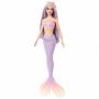 Barbie Mermaid doll Pink and Purple Hair