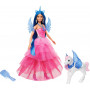 Barbie Sapphire Unicorn Princess