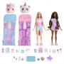 Barbie Cutie Reveal Slumber Party Gift Set