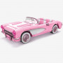 MEGA Barbie The Movie ’56 Corvette Stingray Collector Building Set