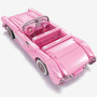 MEGA Barbie The Movie ’56 Corvette Stingray Collector Building Set