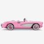 MEGA Barbie The Movie ’56 Corvette Stingray Collector Building Set