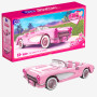 MEGA Barbie The Movie ’56 Corvette Stingray Collector Building Set