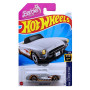 Hot Wheels 1956 Corvette Barbie The Movie 2023 (Grey Version)