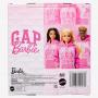 Gap x Barbie Doll - Sized Hoodie