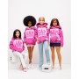 Gap x Barbie Doll - Sized Hoodie