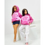 Gap x Barbie Doll - Sized Hoodie