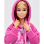 Gap x Barbie Doll - Sized Hoodie