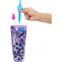 Barbie Pop Reveal Bubble Tea Series Doll (purple)