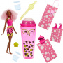 Barbie Pop Reveal Bubble Tea Series Doll (fuchsia)