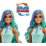 Barbie Pop Reveal Bubble Tea Series Doll (turquoise)