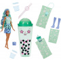 Barbie Pop Reveal Bubble Tea Series Doll (turquoise)