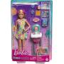 Barbie Skipper Babysitters Inc Doll