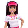 Barbie Skipper Babysitters Inc. Skipper First Jobs pizza waitress doll