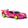 Mattel, Hot Wheels Collector's Vehicle Barbie Corvette 65th Anniversary