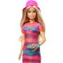Barbie® Italy Travel Doll