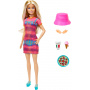 Barbie® Italy Travel Doll