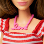 Barbie® Paris Travel Doll
