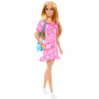 Barbie Sister Doll Set With Clothes & Accessories, Includes Barbie, Skipper, Stacie, & Chelsea