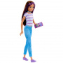 Barbie Sister Doll Set With Clothes & Accessories, Includes Barbie, Skipper, Stacie, & Chelsea