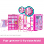 Barbie® Dream Closet™ Playset and Accessories