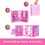 Barbie® Dream Closet™ Playset and Accessories