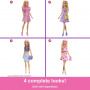 Barbie® Dream Closet™ Playset and Accessories