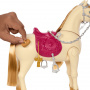 Barbie Mysteries: The Great Horse Chase Interactive Toy Horse With Sounds, Music & Accessories