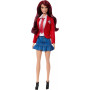 Barbie RBD Roberta Collection Doll